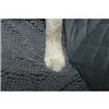 Seat protector Dog Gone Smart Grey 137 x 55 cm