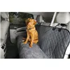Seat protector Dog Gone Smart Grey 137 x 55 cm