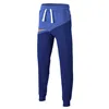 Children's Tracksuit Bottoms Nike CJ6969 Blue