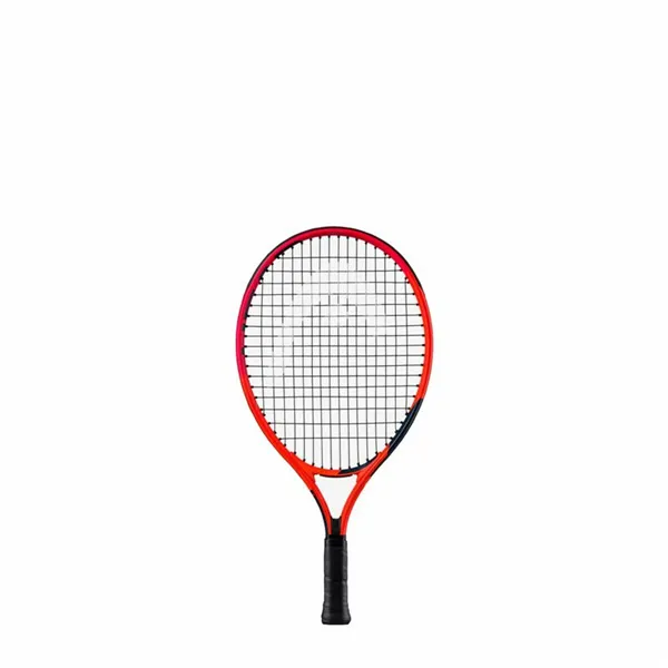 Tennis Racquet Head Radical 19 Red Children's