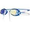 Swimming Goggles Zoggs Diamond Mirror Blue White One size