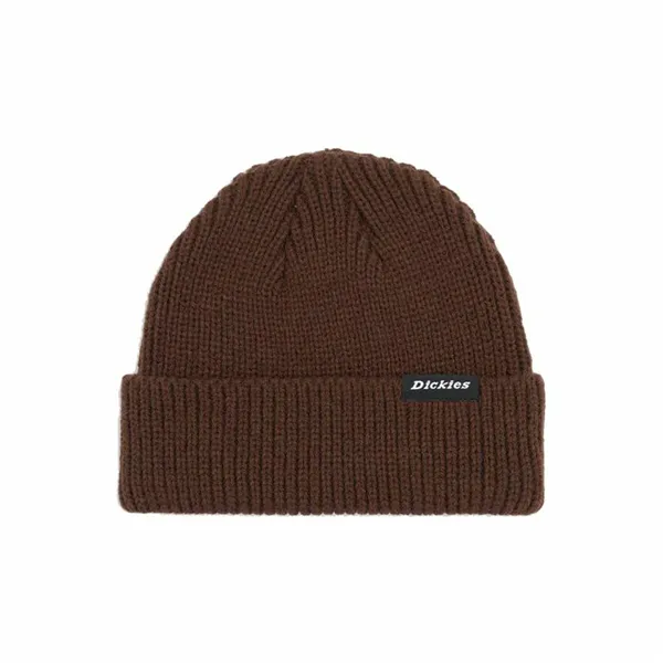 Sports Hat Dickies Woodworth Brown One size