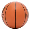 Basketball Ball Spalding React TF-250 Multicolour 5