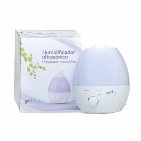 Humidifier Galiplus ELECTROMEDICINA 2,4 L