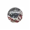 Basketball Ball Spalding Trend Stars Stripes Multicolour 7