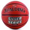 Basketball Ball Spalding All Conference Pastel Multicolour 6 Years
