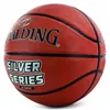 Basketball Ball Spalding All Conference Pastel Multicolour 6 Years
