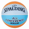 Basketball Ball Spalding 84629Z Multicolour 7 Synthetic