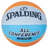Basketball Ball Spalding 84629Z Multicolour 7 Synthetic