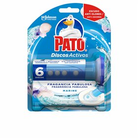Multi-purpose Cleaner Pato DISCOS ACTIVOS
