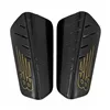 Football Shinguards New Balance Nclasp Flex Black