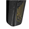 Football Shinguards New Balance Nclasp Flex Black