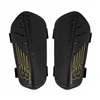 Football Shinguards New Balance Nclasp Flex Black