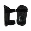 Football Shinguards New Balance Nclasp Flex Black