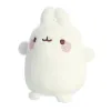 Molang - Plush mascot bunny Molang 12.5 cm