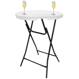 Ruokapöytä Springos GF0101 80 x 110 cm