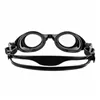Swimming Goggles Zoggs 461097-BKBK-CLR Black One size