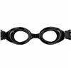 Swimming Goggles Zoggs 461097-BKBK-CLR Black One size