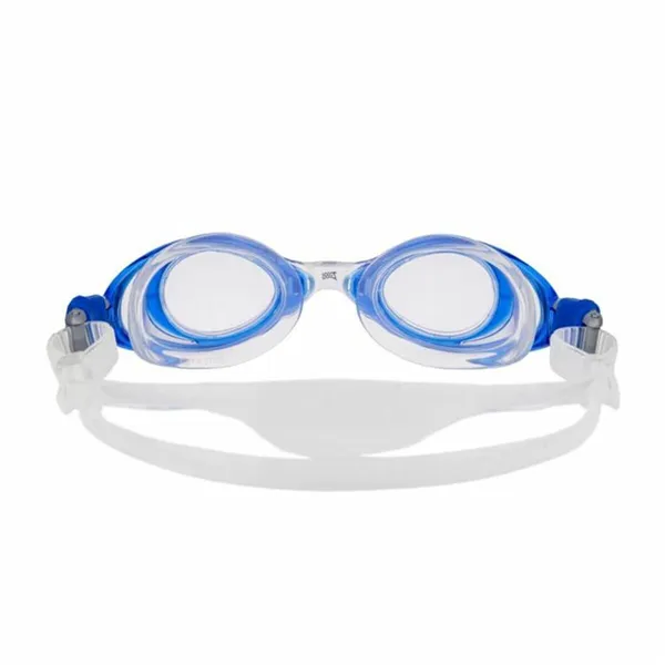 Swimming Goggles Zoggs 461097-CLBL-CLR Blue One size