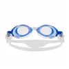 Swimming Goggles Zoggs 461097-CLBL-CLR Blue One size