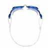 Swimming Goggles Zoggs 461097-CLBL-CLR Blue One size