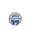 Basketball Ball Wilson Luka White (Size 3)