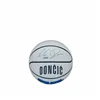 Basketball Ball Wilson Luka White (Size 3)