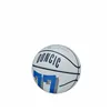 Basketball Ball Wilson Luka White (Size 3)