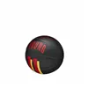 Basketball Ball Wilson Trae Black (Size 3)