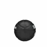 Basketball Ball Wilson Nba Team Tribute Mini Black (Size 3)
