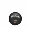 Basketball Ball Wilson Nba Team Tribute Mini Black (Size 3)