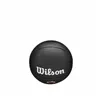 Basketball Ball Wilson Nba Team Tribute Mini Black (Size 3)