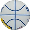Basketball Ball Wilson Player Icon Mini Curry White (Size 3)
