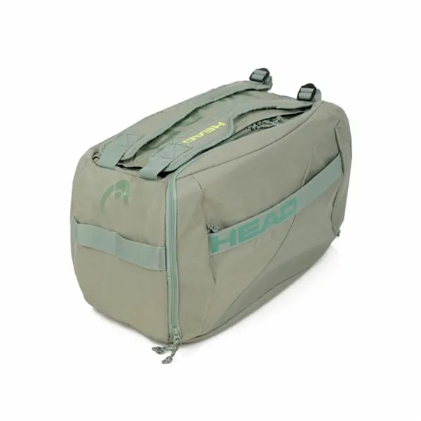 Racquet bag Head Pro Duffle Bag Green