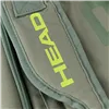 Racquet bag Head Pro Duffle Bag Green