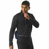 Running Belt Pouch Salomon Cross Season Waist Blue One size