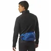 Running Belt Pouch Salomon Cross Season Waist Blue One size