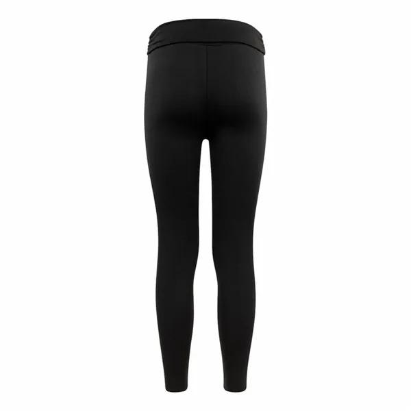 Sports Leggings for Children Converse 4CF987-023