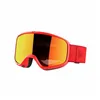 Ski Goggles Salomon Aksium Multicolour