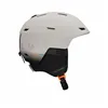 Ski Helmet Salomon L47610700 White Unisex