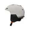 Ski Helmet Salomon L47610700 White Unisex