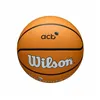 Basketball Ball Wilson ACB Outdoor Orange (Size 7)