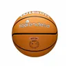Basketball Ball Wilson ACB Outdoor Orange (Size 7)
