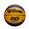 Basketball Ball Wilson FIBA 3X3