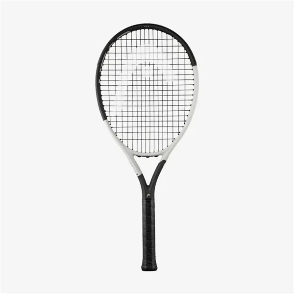 Tennis Racquet Head Speed Pwr 2024 Black