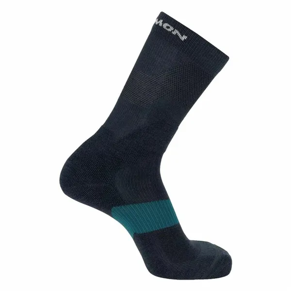 Socks Salomon X Ultra Crew Grey 42-44