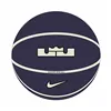 Basketball Ball Nike Playground 2.0 8P James Navy Blue (Size 7)
