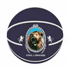 Basketball Ball Nike Playground 2.0 8P James Navy Blue (Size 7)