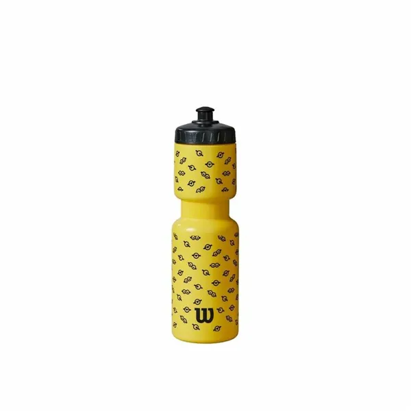 Water bottle Wilson Minions Yellow 780 ml