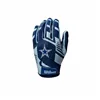 Training Gloves Wilson WTF9326DL